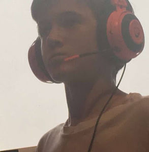 Meet your Posher, Brayden